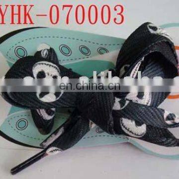 parinted sport shoelace