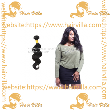 4 Bundles Brazilian Body Wave Hair photo-3