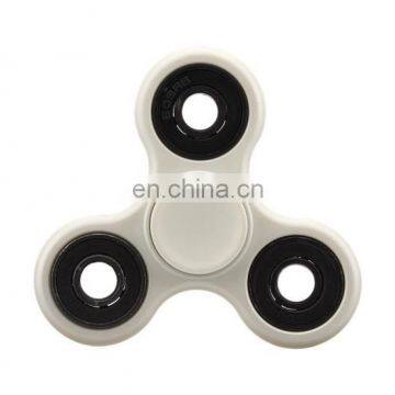 2017 New ABS Fidget Spinner Dull Polish Hand Spinner Finger EDC Toy Portable Decompression Anxiety Cheapest Fidget Spinner Toys photo-6