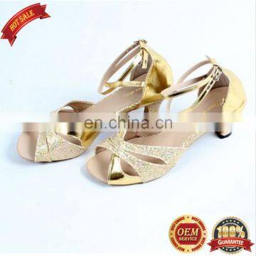 BestDance high heels ballroom latin dance shoes,dance shoes for women OEM