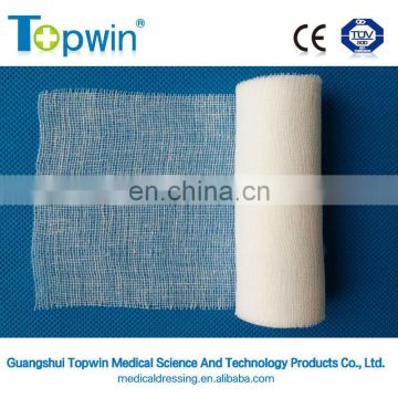 gauze bandage