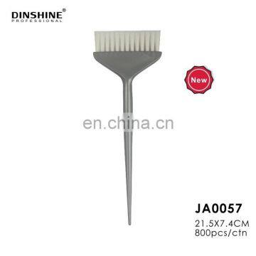 New product hair cutting fashion professional dye tinting brush for salon