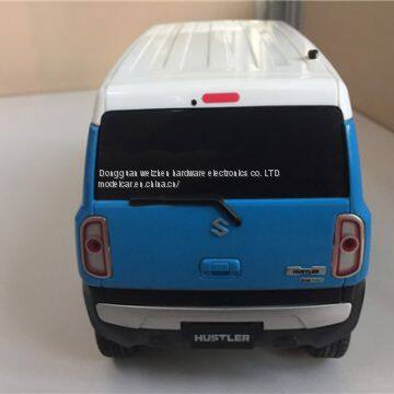 Suzuki Plastic Car Model Manufacturer photo-4