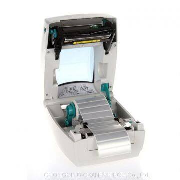 Zebra Barcode Printer GK888T Thermal Printer photo-2
