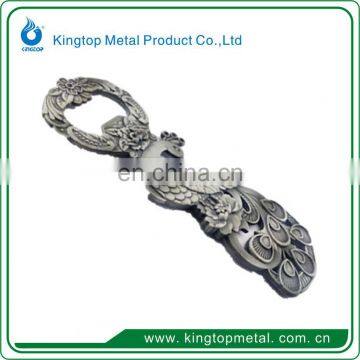 Antique Brass Sexy Girl Bottle Opener photo-3