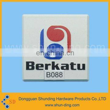 Premium stainless steel Corporate name card