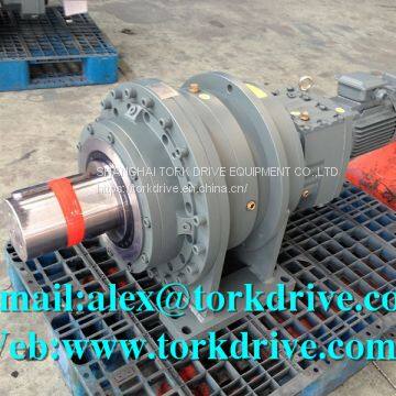 P3N Serives Planetary Gearbox Flender Gearbox photo-5