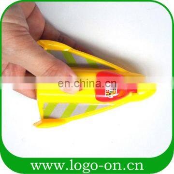 Wholesale Kids Plastic Construction Toys Educational Skeet Shooting photo-3