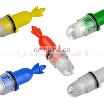 Waterproof LED Signal Fishing Net Lights photo-4