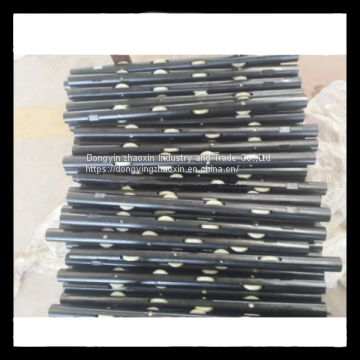 Oil Well API 11B Alloy Steel Sucker Rod Centralizer/sucker Rod Guide photo-5