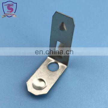 China Factory supply forming automobile part metal spring clip