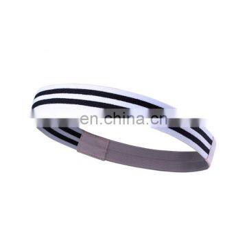 Promotiona Cycling Running Headband Elastic Headband