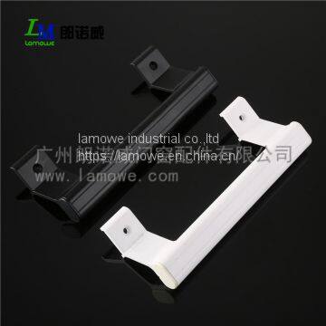 aluminum sliding door handle or sliding window handle