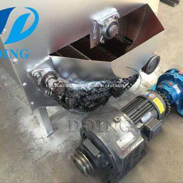 Yuca Peeling Machine Applied in Cassava Flour Processing Line photo-4