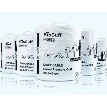 Blood Pressure Cuffs