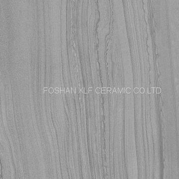 Cement Tile Style Porcelain Glazed Tile 600x600mm