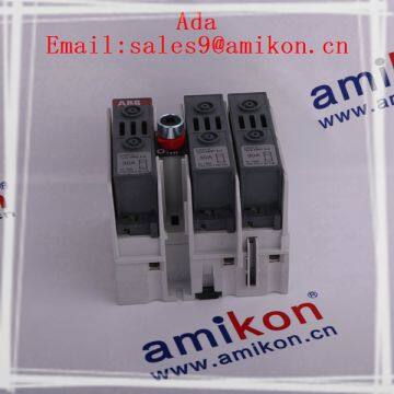 Central Processing Unit Digital I/O Module  SC520 3BSE003816R1 Abb