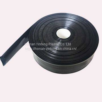 Custom Specification Drip Irrigation Agricultural Plastic Irrigation Pipe