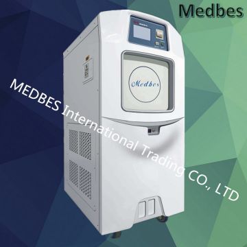 Hydrogen peroxide low temperature plasma sterilizer autoclave