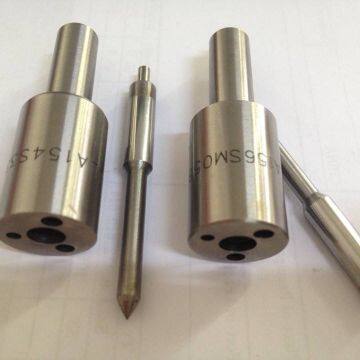 Dn4pd58 Common Rail Common Rail Injector Nozzles Filter Nozzle