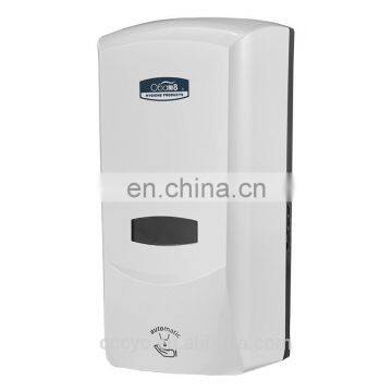 Plastic Main Material and Automatic Soap Dispenser