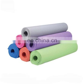 Keep Health Fitness Anti-fatigue Yoga Roll Mat