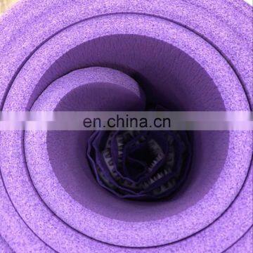 REACH High Quality Extra Thick Anti Slip PVC Yoga Mat photo-2