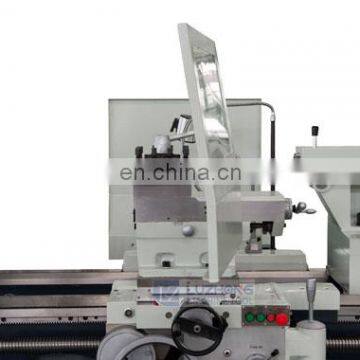 CW6163E / 6180E / 61100E Chinese Metal Lathe Heavy Duty Lathe Machine Price photo-4