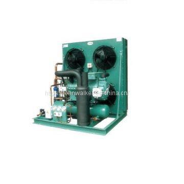 RTKN2CBFZD SEMI HERMETIC R404A MEDIUM LOW TEMPERATURE CONDENSING UNIT