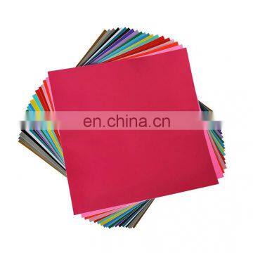 Hot Sale Printable Pvc Self Adhesive Cutting Vinyl Sheets photo-3