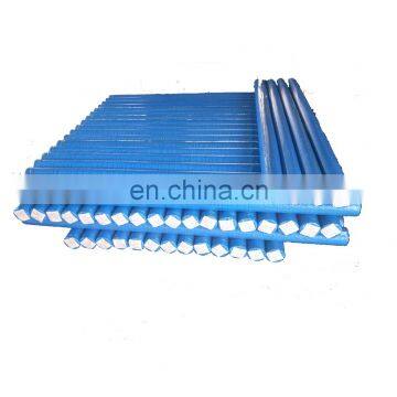 Rubber floor rolls cheap PE tarpaulin offer sheet  outdoor tarp rolls blue for waterproof