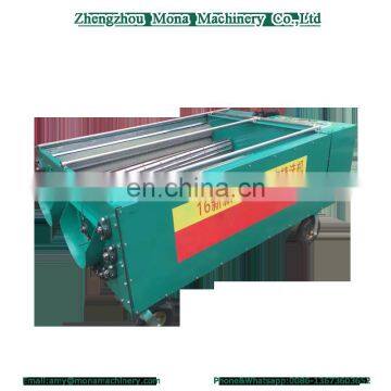Green walnut peeling washing machine/Hot sale green walnut peeling machine/walnut cleaning machine
