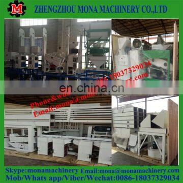 Full Automatic Complete Sets Rice Mill Machine/ Rice Milling photo-5
