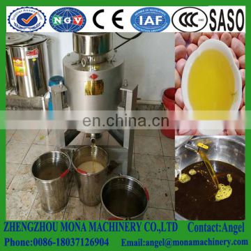 Different outputs palm oil production line / oil press machine mini from China