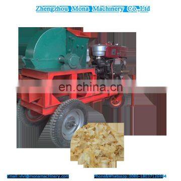 automatic wood pallet machine for wood shaving/tunisia wood shaving machine