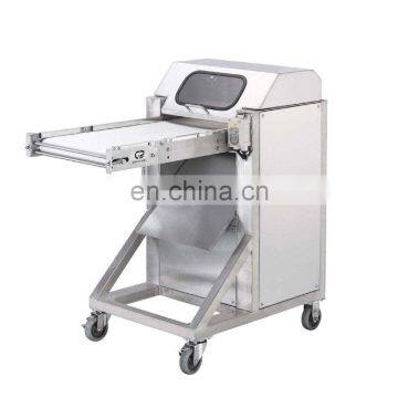 High Speed Energy Saving Small Fish Fillet Machine/Machine Of Cutting Fish Fillet/Automatic Fish Cutting Machine