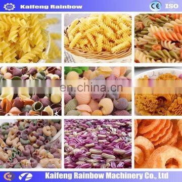 Factory Directly Supply Lowest Price Conch Noodle Maker Machine Macaroni Making Machine for Sale photo-6