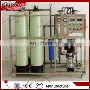 163 Full Automatic Reverse Osmosis Controller photo-4