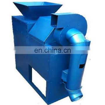 Stainless steel Mung bean peeling machine/Soybean peeling machine