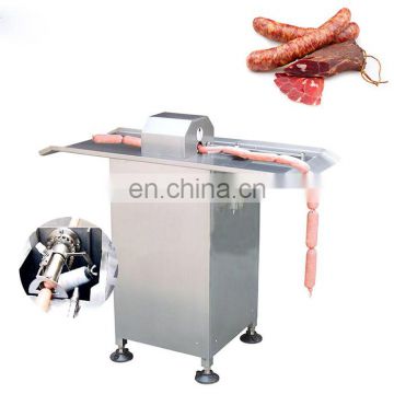 Commercial cheapest price sausage production line for sale