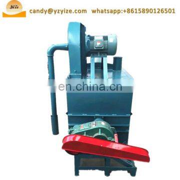 Small Animal Feed Mill Powder Mixer Grinder Machine