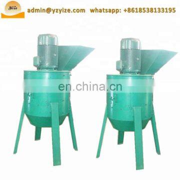 Fertilizer Crushing Machine, Fertilizer Grinder, Crusher for Fertilizer Industry photo-6