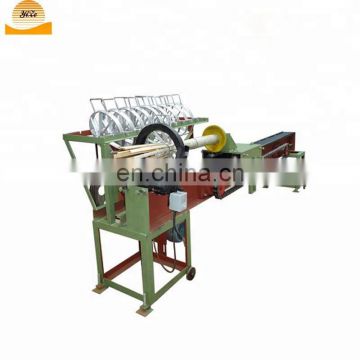 twins bamboo chopstick making machine / machinery for making chopsticks