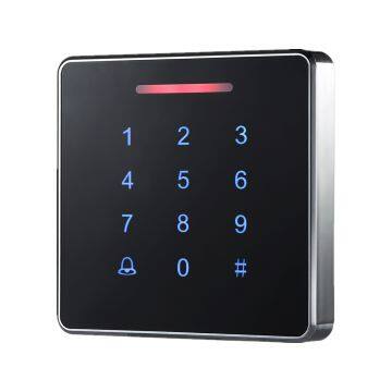 Metal Touch Access Control Standalone Device photo-2