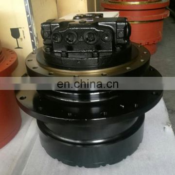 KYB Excavator Travel Gearbox and Motor KYB MAG-85VP-2600E Final Drive