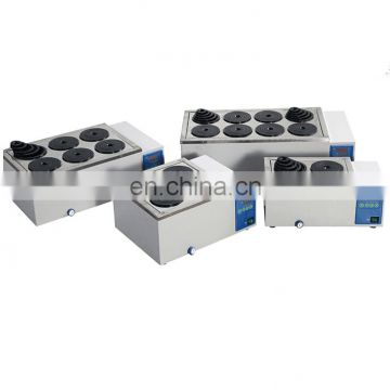 Laboratory digital heating thermostatic circulating Water Bath Manufacturer OEM