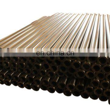 Automobile Parts Using ST52 1.0580 Hydraulic Cylinder Steel Pipe photo-4