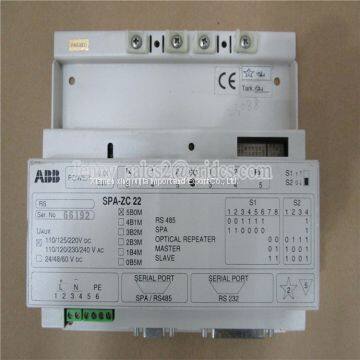 Hot Sale New In Stock ABB YPK117A PLC DCS photo-2