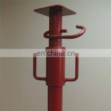 Tianjin SS Group Dip Painted Hydraulic Scaffolding Prop for Construction Formwork photo-2