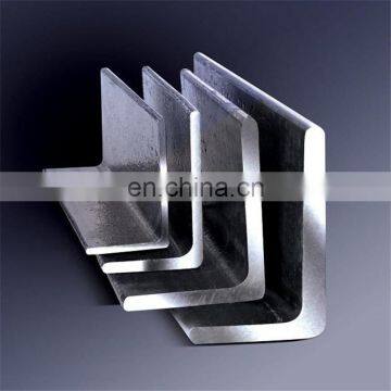 equal size stainless steel angle 321 316l